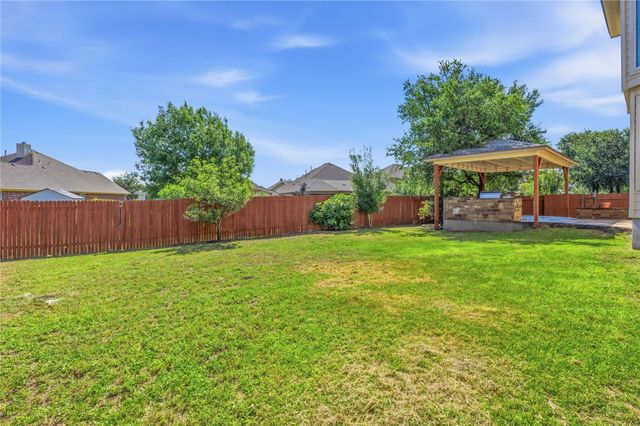 333 Spanish Mustang DR, Cedar Park, TX 78613