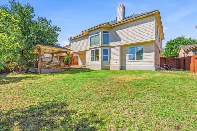 333 Spanish Mustang DR, Cedar Park, TX 78613