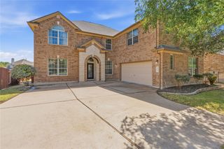 333 Spanish Mustang DR, Cedar Park, TX 78613