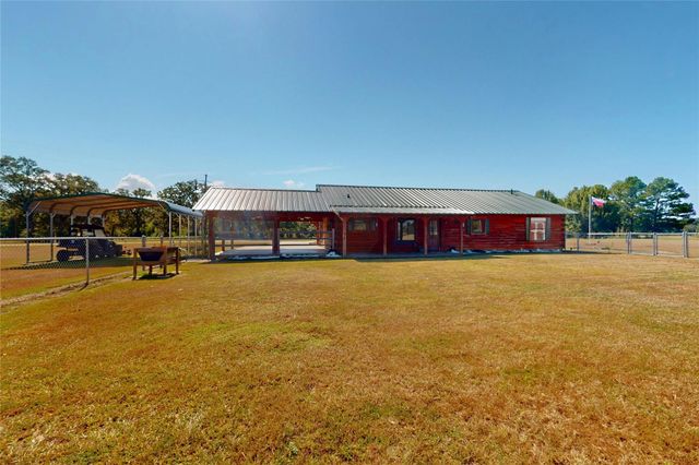 130 Raleigh Circle, Trinity, TX 75862