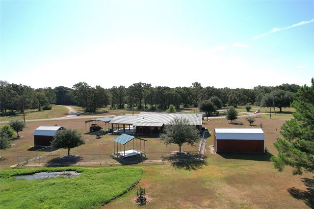 130 Raleigh Circle, Trinity, TX 75862