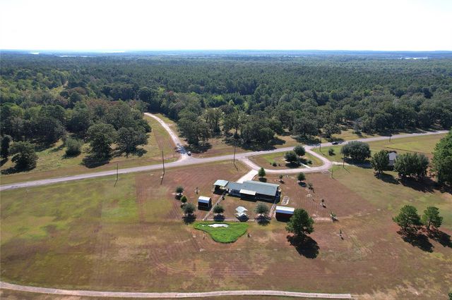 130 Raleigh Circle, Trinity, TX 75862