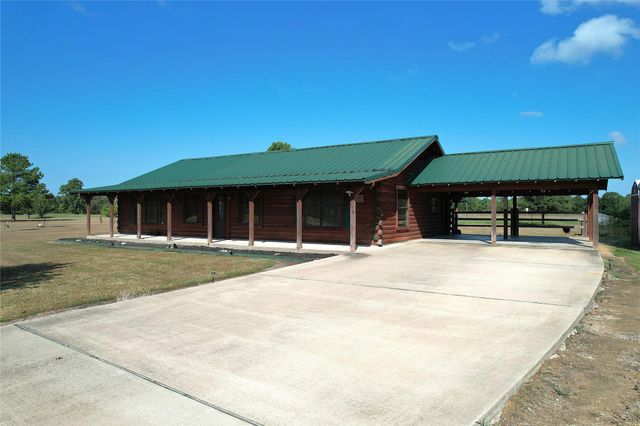 130 Raleigh Circle, Trinity, TX 75862