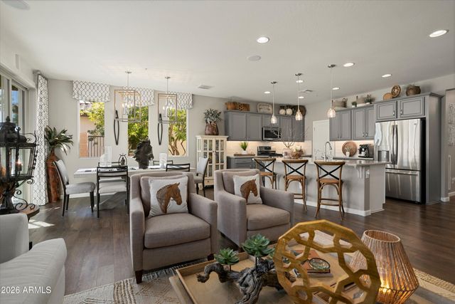 30355 N 131st Drive, Peoria, AZ 85383