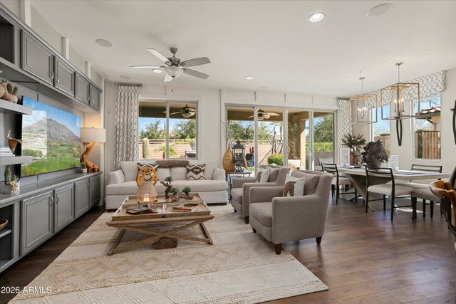 30355 N 131st Drive, Peoria, AZ 85383