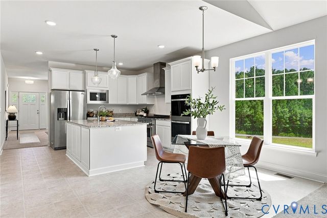 199 Gibson St, Louisa, VA 23024