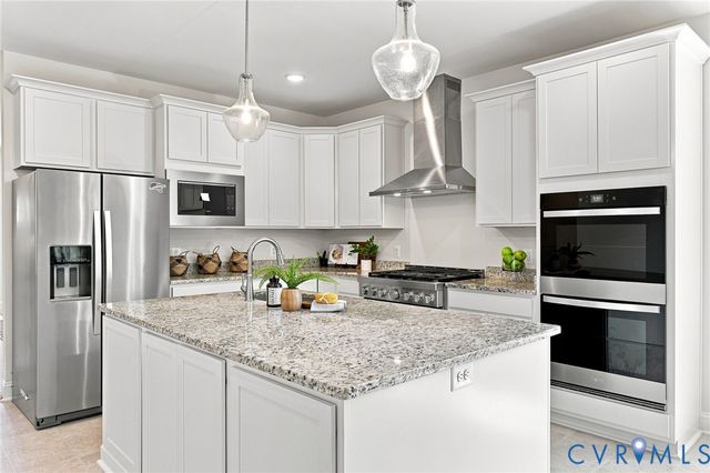 199 Gibson St, Louisa, VA 23024