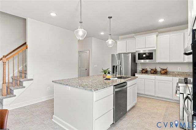 199 Gibson St, Louisa, VA 23024