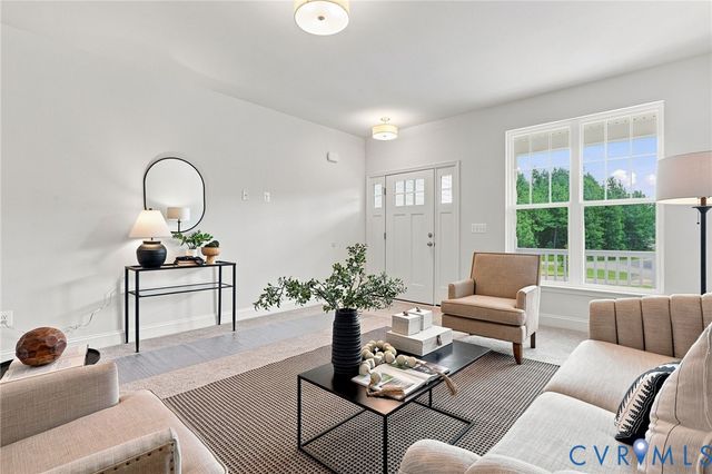 199 Gibson St, Louisa, VA 23024