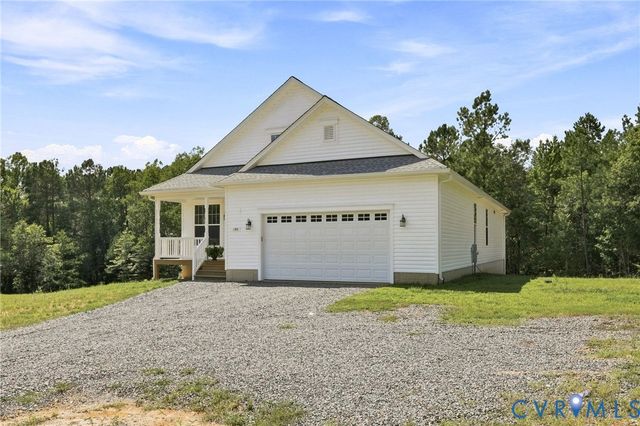 199 Gibson St, Louisa, VA 23024