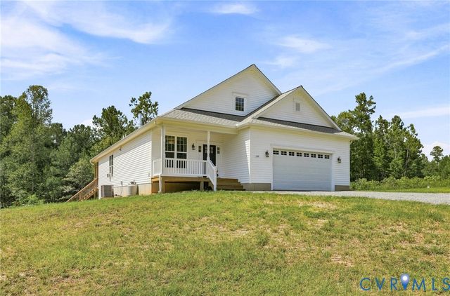 199 Gibson St, Louisa, VA 23024
