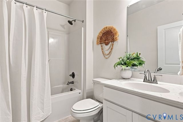 199 Gibson St, Louisa, VA 23024