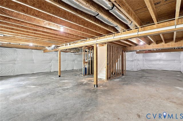 199 Gibson St, Louisa, VA 23024