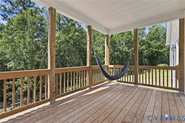 199 Gibson St, Louisa, VA 23024