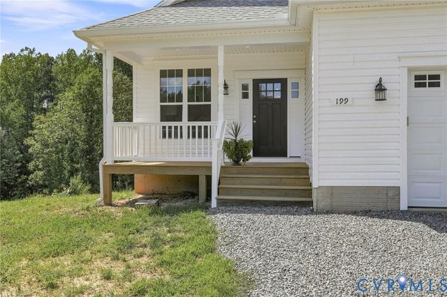 199 Gibson St, Louisa, VA 23024