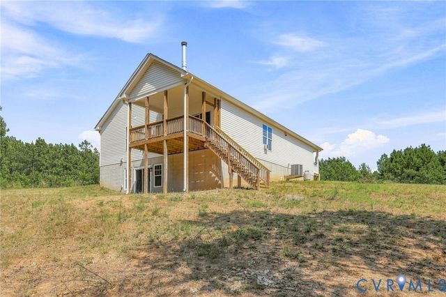 199 Gibson St, Louisa, VA 23024