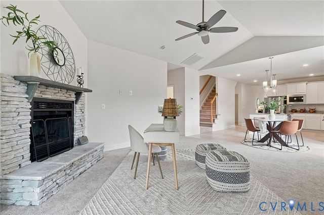 199 Gibson St, Louisa, VA 23024