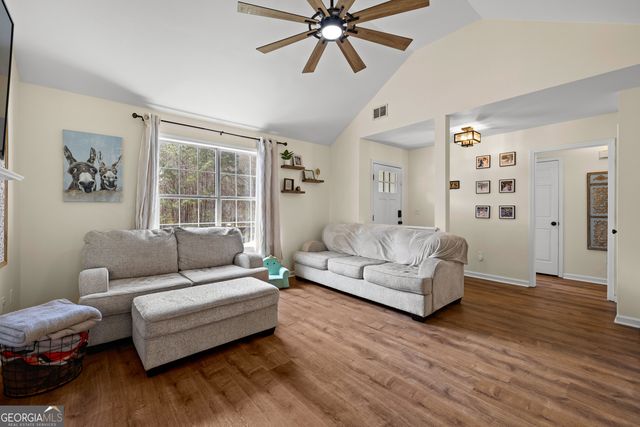 310 Old Highway 16, Sharpsburg, GA 30277