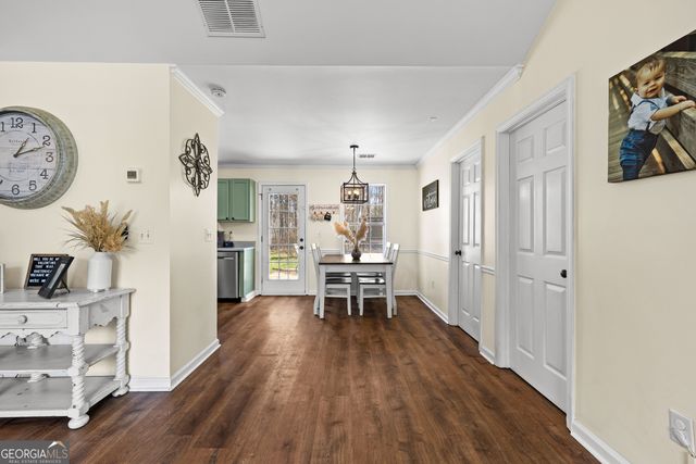 310 Old Highway 16, Sharpsburg, GA 30277