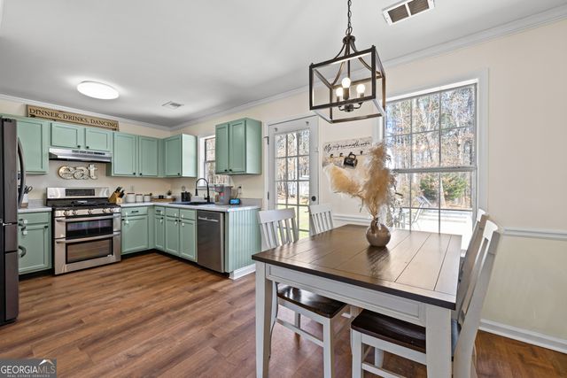 310 Old Highway 16, Sharpsburg, GA 30277