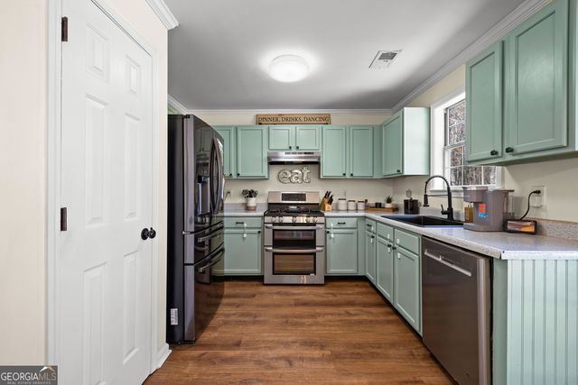 310 Old Highway 16, Sharpsburg, GA 30277