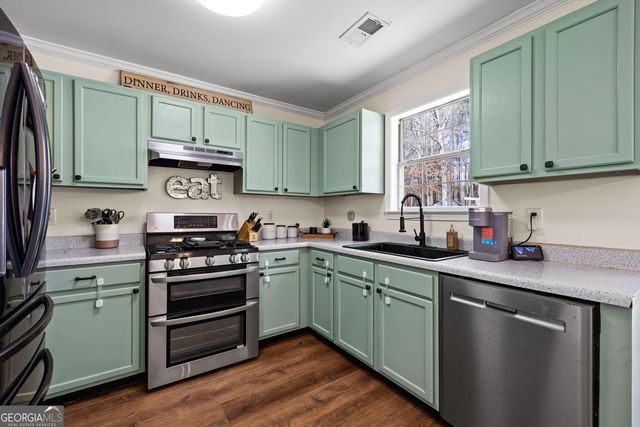 310 Old Highway 16, Sharpsburg, GA 30277