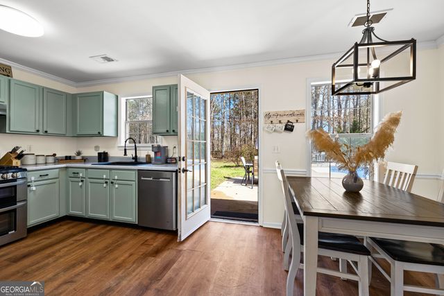 310 Old Highway 16, Sharpsburg, GA 30277