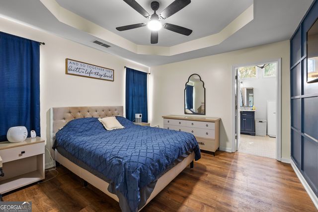 310 Old Highway 16, Sharpsburg, GA 30277