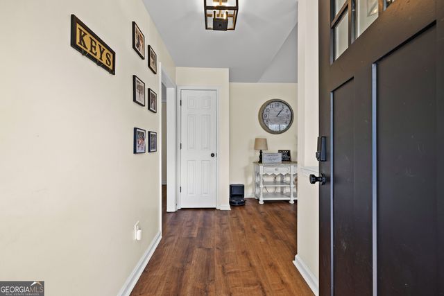 310 Old Highway 16, Sharpsburg, GA 30277