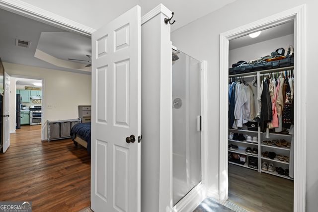 310 Old Highway 16, Sharpsburg, GA 30277