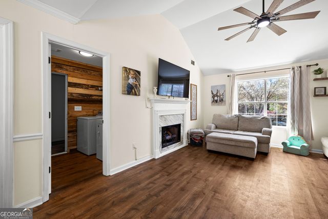 310 Old Highway 16, Sharpsburg, GA 30277