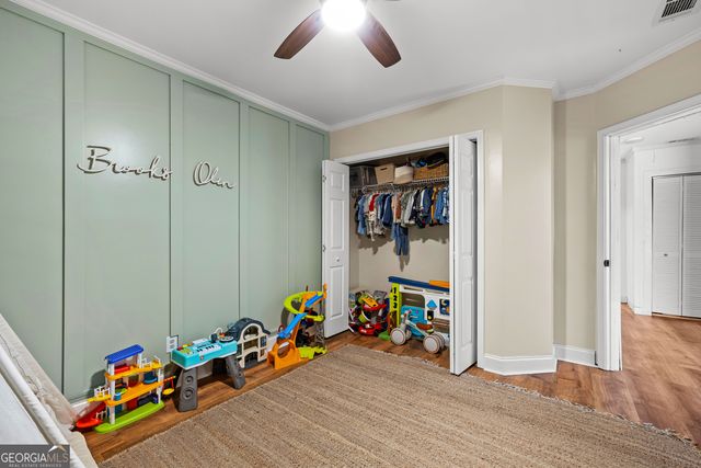 310 Old Highway 16, Sharpsburg, GA 30277