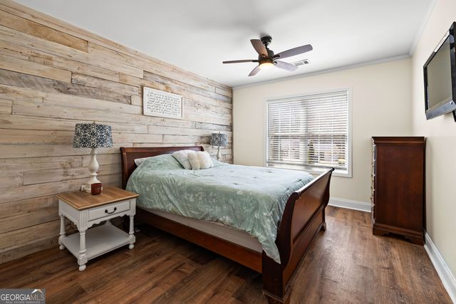 310 Old Highway 16, Sharpsburg, GA 30277