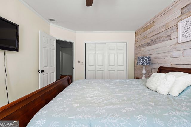 310 Old Highway 16, Sharpsburg, GA 30277