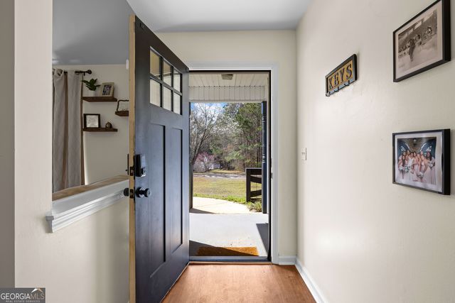 310 Old Highway 16, Sharpsburg, GA 30277