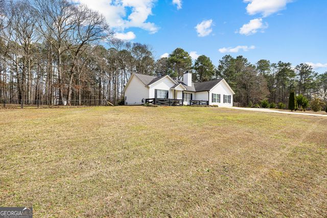 310 Old Highway 16, Sharpsburg, GA 30277