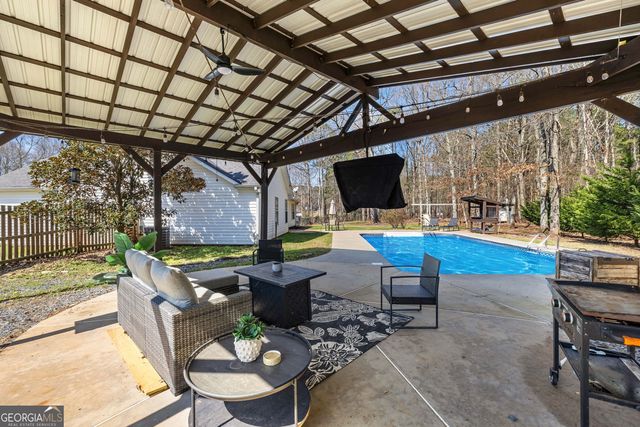 310 Old Highway 16, Sharpsburg, GA 30277