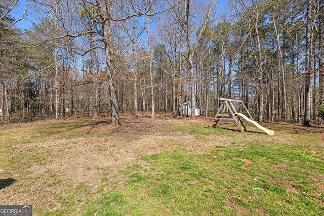 310 Old Highway 16, Sharpsburg, GA 30277