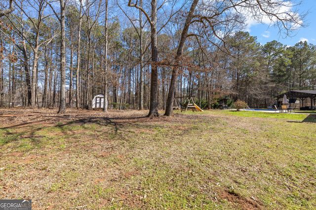 310 Old Highway 16, Sharpsburg, GA 30277