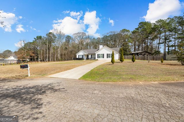 310 Old Highway 16, Sharpsburg, GA 30277