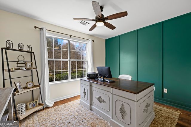 310 Old Highway 16, Sharpsburg, GA 30277