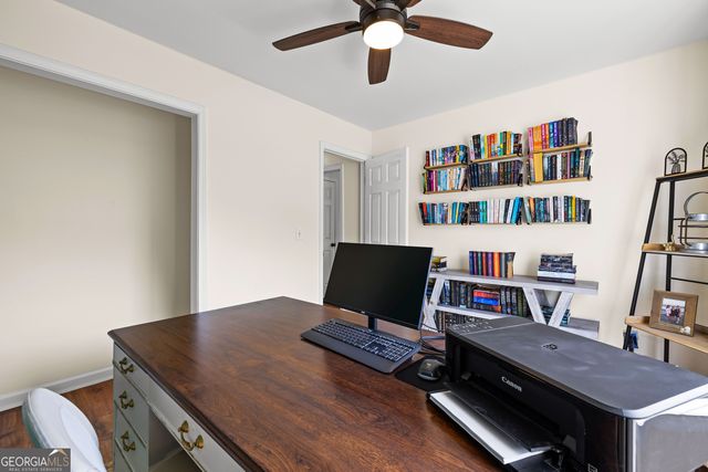 310 Old Highway 16, Sharpsburg, GA 30277