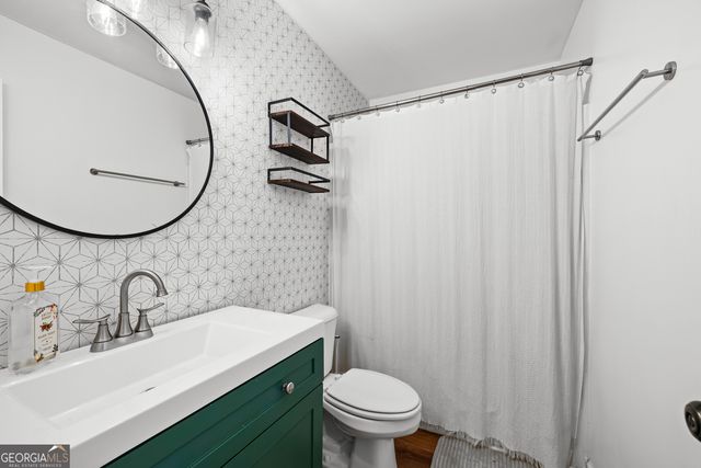 310 Old Highway 16, Sharpsburg, GA 30277