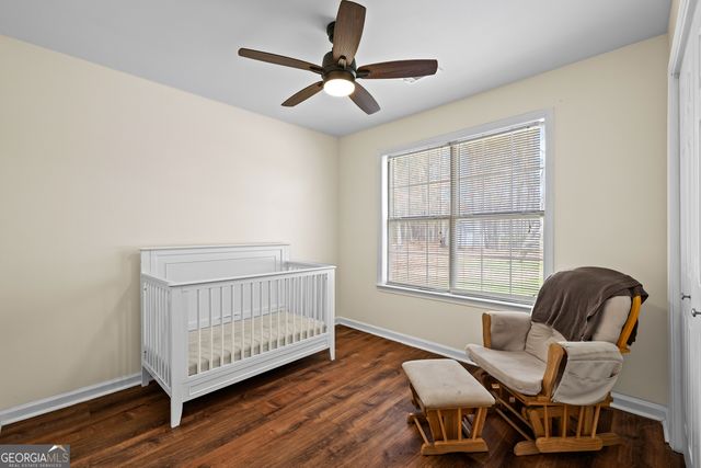 310 Old Highway 16, Sharpsburg, GA 30277