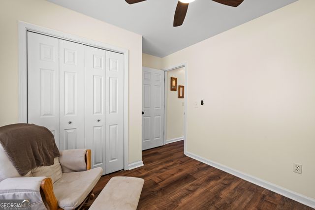 310 Old Highway 16, Sharpsburg, GA 30277