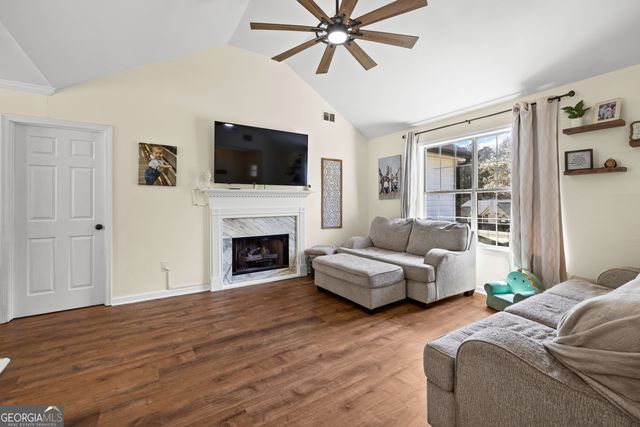 310 Old Highway 16, Sharpsburg, GA 30277