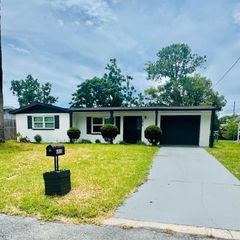 6410 GAINSBORO DRIVE, Port Richey, FL 34668