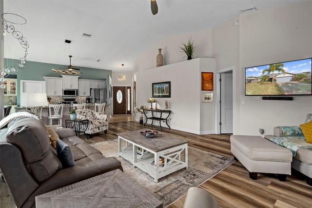 3559 DEER RUN S, Palm Harbor, FL 34684