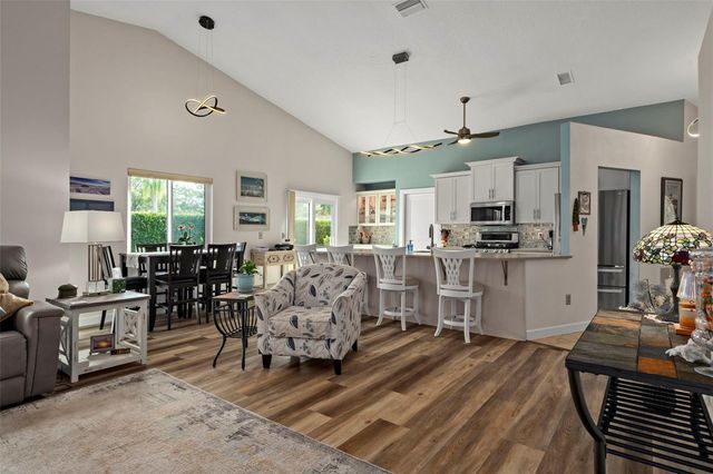 3559 DEER RUN S, Palm Harbor, FL 34684