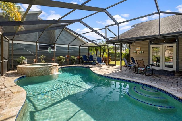 3559 DEER RUN S, Palm Harbor, FL 34684